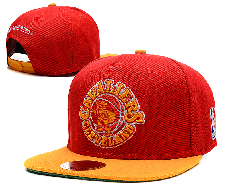 NBA Toronto Raptors MN Snapback Hat #15